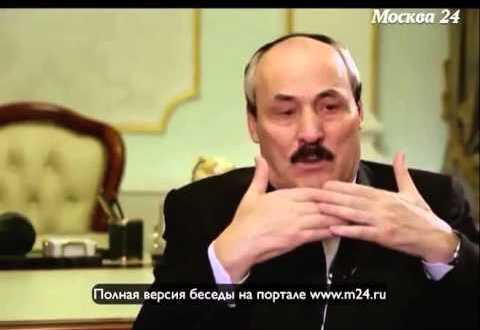 Рамазан Абдулатипов: «Кабинет закрывает от людей»