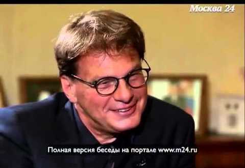 Владимир Ресин: «Я люблю Москву»