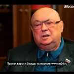 Владимир Ресин: «Я мало внимания уделял семье»