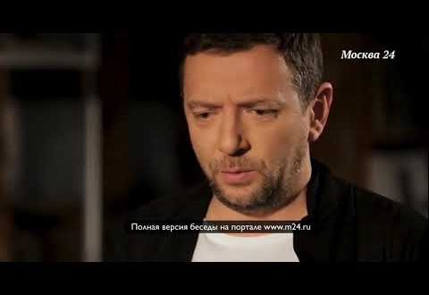 Алексей Агранович: «Джигарханян не отдает себе отчет в чем участвует»